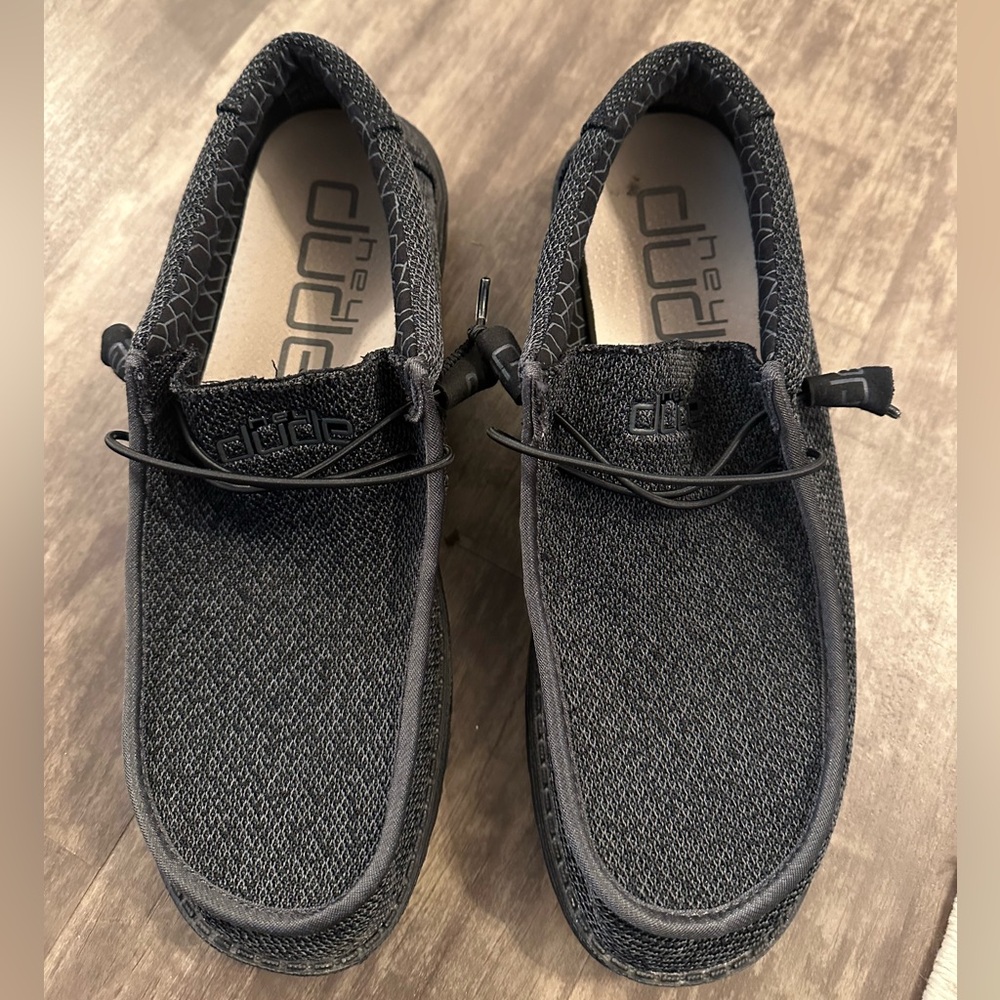 Hey Dude Shoes
